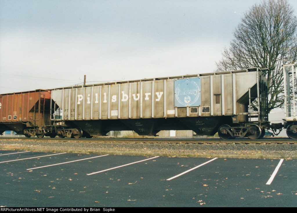 PTLX 14317